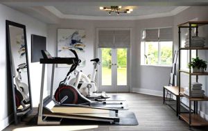 Read more about the article Tips Memilih Alat Fitnes di Rumah