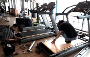 Read more about the article Cara Merawat Alat-Alat Fitnes